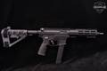 Angstadt Arms LLC AA-0940 9mm Luger Black in Very Good Condition Image 3
