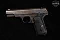 1919 Colt Model 1903 Pocket Hammerless Type III .32 ACP Blued in Very Good Condition Image 5