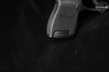 Sig Sauer P250 9mm Luger (9x19 Para) Black in Very Good Condition Image 4