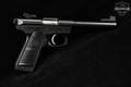 2004 Sturm Ruger 22/45 Mark II .22 LR Blued in Very Good Condition Image 3