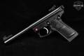 2004 Sturm Ruger 22/45 Mark II .22 LR Blued in Very Good Condition Image 4