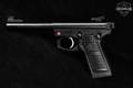 2004 Sturm Ruger 22/45 Mark II .22 LR Blued in Very Good Condition Image 5