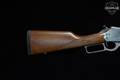 Marlin Firearms Co. Model 1895GS Guide Gun .45-70 Govt. Stainless Steel in Very Good Condition Image 3