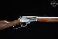 Marlin Firearms Co. Model 1895GS Guide Gun .45-70 Govt. Stainless Steel in Very Good Condition Image 4