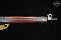 1942-1944 Stevens-Savage No 4 Mk 1* .303 British Blued in Good Condition Image 4