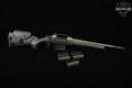CZ CZ 550 Urban Counter Sniper (UCS) .308 Win. OD Green & Black in Good Condition Image 2