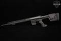 Wilson Combat (WC) WC-15 .223 Wylde Black in Very Good Condition Image 2