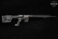 Wilson Combat (WC) WC-15 .223 Wylde Black in Very Good Condition Image 4