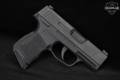 Sig Sauer P365 Manual Safety (MS) 9mm Luger Black in Very Good Condition Image 3