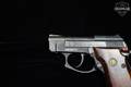 Taurus PT-22 .22 LR Blued in Fair Condition Image 5