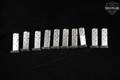 Sig Sauer TEN (10) P238 7 Round Magazines .380 ACP in Excellent Condition Image 2