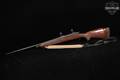 1987 Remington Model 700 BDL .270 Win. Blued & Walnut in Very Good Condition Image 2