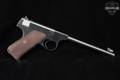 1937 Colt Woodsman Target Model, First Series .22 LR Blued in Good Condition Image 4