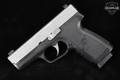 Kahr Arms P9 9mm Luger (9x19 Para) Stainless Steel in Very Good Condition Image 2