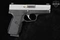Kahr Arms P9 9mm Luger (9x19 Para) Stainless Steel in Very Good Condition Image 3