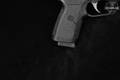 Kahr Arms P9 9mm Luger (9x19 Para) Stainless Steel in Very Good Condition Image 4