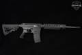 Mossberg Model 715T .22 LR Black in Excellent Condition Image 3