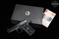 Para Ordnance 12-45 LDA Light Double Action .45 ACP Black in Good Condition Image 2