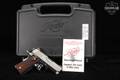 Kimber Ultra CDP II Custom Shop .45 ACP Two-Tone Silver & Black in Good Condition Image 2