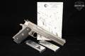 AMT Hardballer Automatic Long Slide .45 ACP Stainless in Fair Condition Image 2