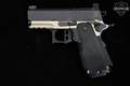 GP Arms Forza 9mm Luger Two-Tone Silver in Very Good Condition Image 3