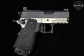 GP Arms Forza 9mm Luger Two-Tone Silver in Very Good Condition Image 5