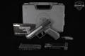Canik TP9 SF 9mm Luger (9x19 Para) Black in Very Good Condition Image 2