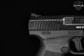 Canik TP9 SF 9mm Luger (9x19 Para) Black in Very Good Condition Image 4