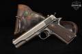 1918-1919 Colt M1911 U.S. Army, Black Army .45 ACP Black Army in Fair Condition Image 2