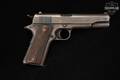 1918-1919 Colt M1911 U.S. Army, Black Army .45 ACP Black Army in Fair Condition Image 3