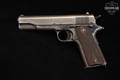 1918-1919 Colt M1911 U.S. Army, Black Army .45 ACP Black Army in Fair Condition Image 4
