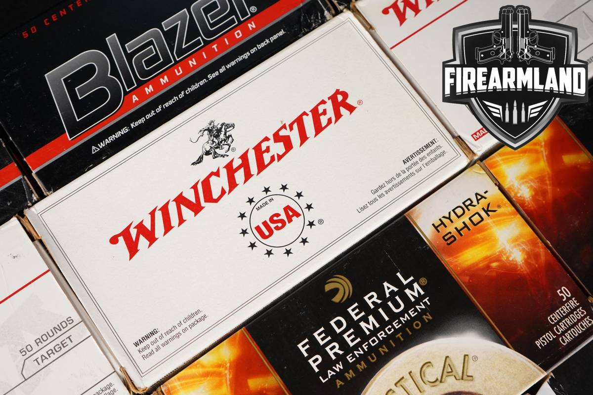 700 RDS! 45 ACP Ammo 45ACP Ammunition