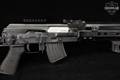 Zastava Arms ZPAPM70UF 7.62x39 Black in Very Good Condition Image 5