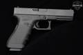 Glock 17 Gen3 9mm Luger Black in Excellent Condition Image 3
