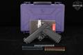 Tisas Carry 9 DS 9mm Luger Black in Very Good Condition Image 2