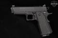 Tisas Carry 9 DS 9mm Luger Black in Very Good Condition Image 3