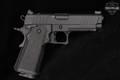 Tisas Carry 9 DS 9mm Luger Black in Very Good Condition Image 4