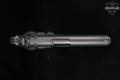 Tisas Carry 9 DS 9mm Luger Black in Very Good Condition Image 5