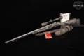 Knight D.I.S.C. Original .50 caliber Stainless & Camo in Very Good Condition Image 2