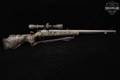 Knight D.I.S.C. Original .50 caliber Stainless & Camo in Very Good Condition Image 3