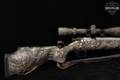 Knight D.I.S.C. Original .50 caliber Stainless & Camo in Very Good Condition Image 4