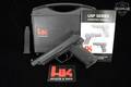 Heckler & Koch (H&K, HK) USP ELITE .45 ACP Black in Excellent Condition Image 2