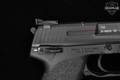 Heckler & Koch (H&K, HK) USP ELITE .45 ACP Black in Excellent Condition Image 4