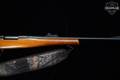 1998 Remington Model Seven Lightweight .243 Win. Blued in Good Condition Image 5