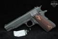 Tisas ZIG M1911 A1 Government .45 ACP Grey in Excellent Condition Image 3