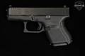 Glock G26 Gen5 9mm Luger Black in Excellent Condition Image 3