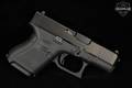 Glock G26 Gen5 9mm Luger Black in Excellent Condition Image 4