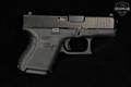 Glock G26 Gen5 9mm Luger Black in Excellent Condition Image 5