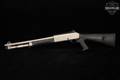 Military Armament Corporation (MAC) MAC 1014 Marine 12 Gauge Nickel & Black in Good Condition Image 2