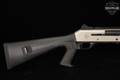 Military Armament Corporation (MAC) MAC 1014 Marine 12 Gauge Nickel & Black in Good Condition Image 5